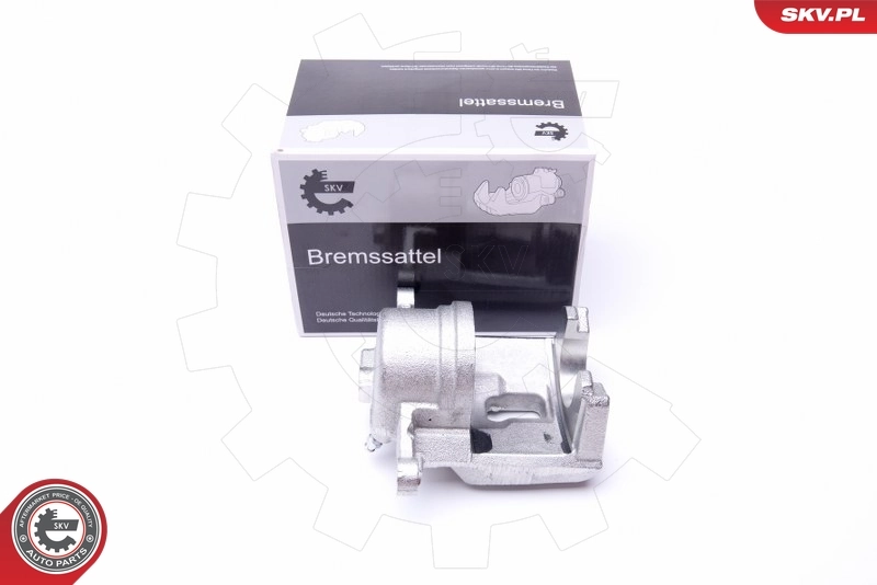 Brake Caliper